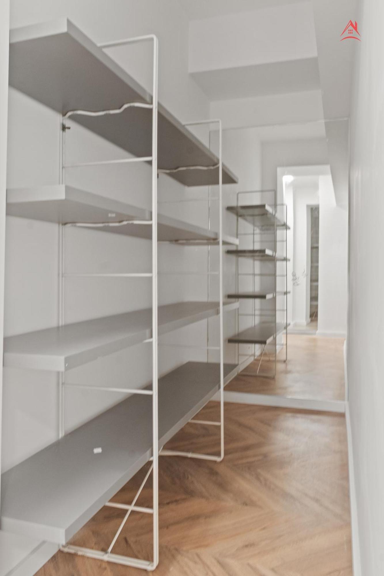 Noa Boutique Beautiful Penthouse With Private Parking * Bucarest