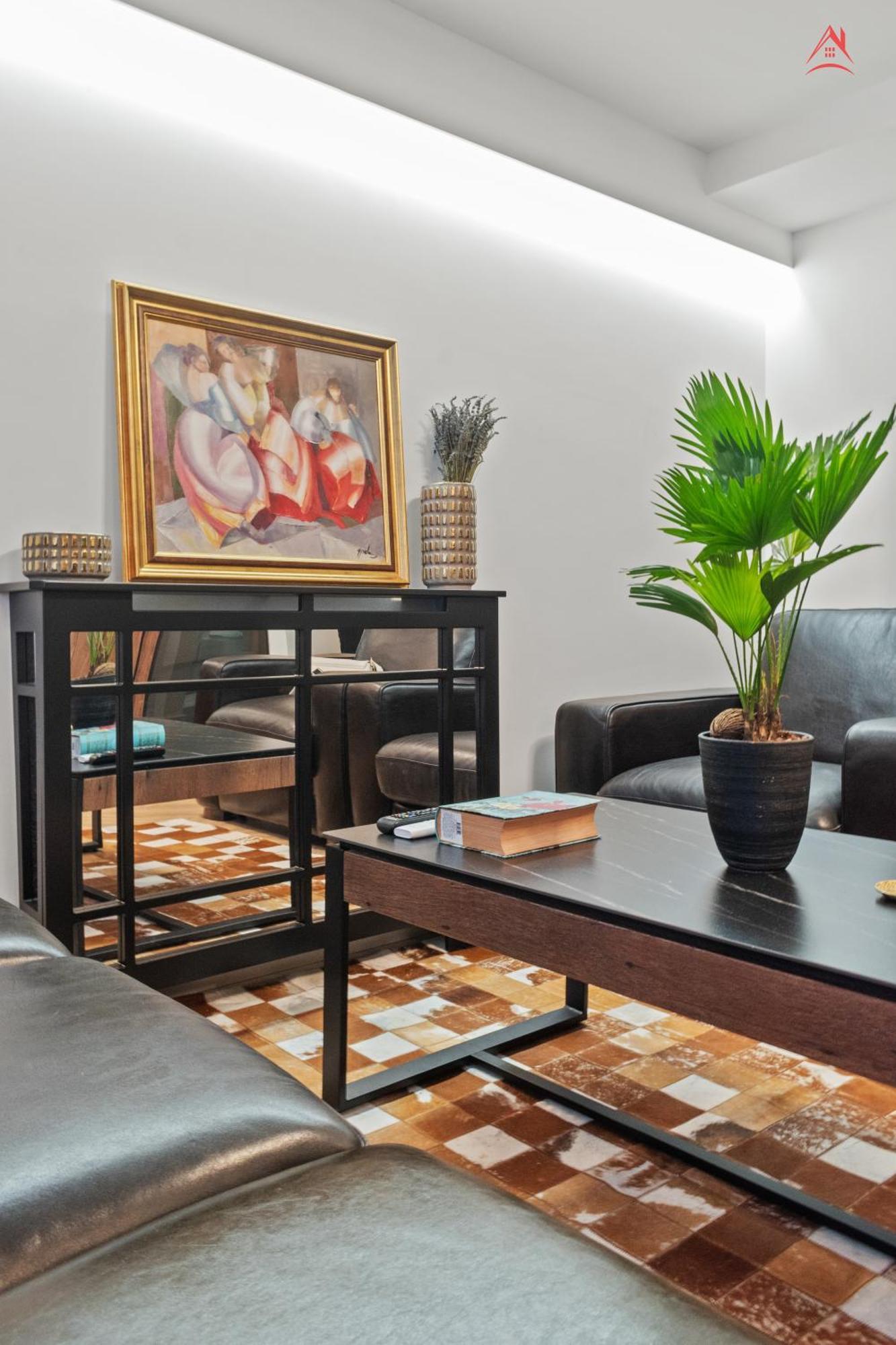 Noa Boutique Beautiful Penthouse With Private Parking * Bucharest