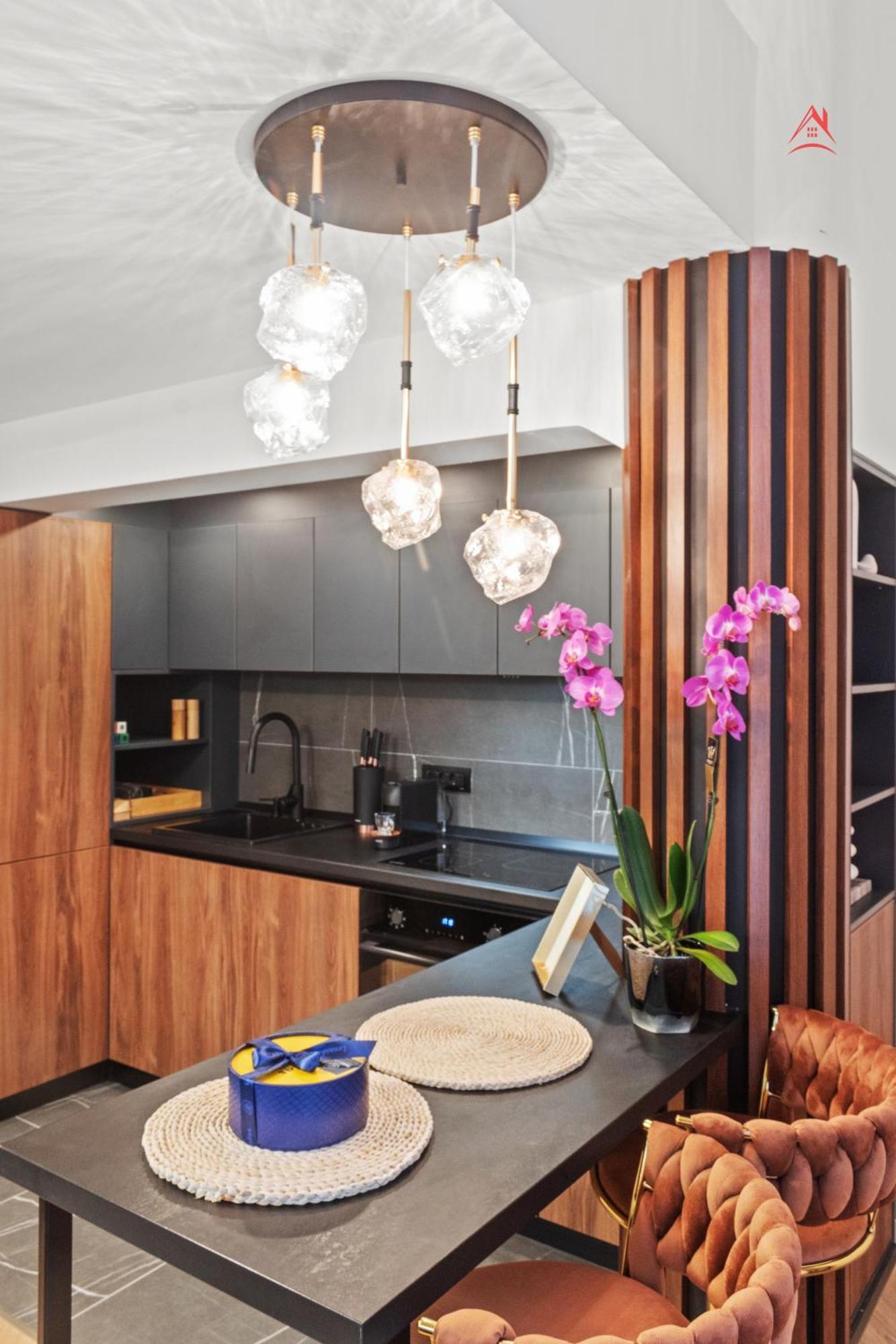 Noa Boutique Beautiful Penthouse With Private Parking Bucarest