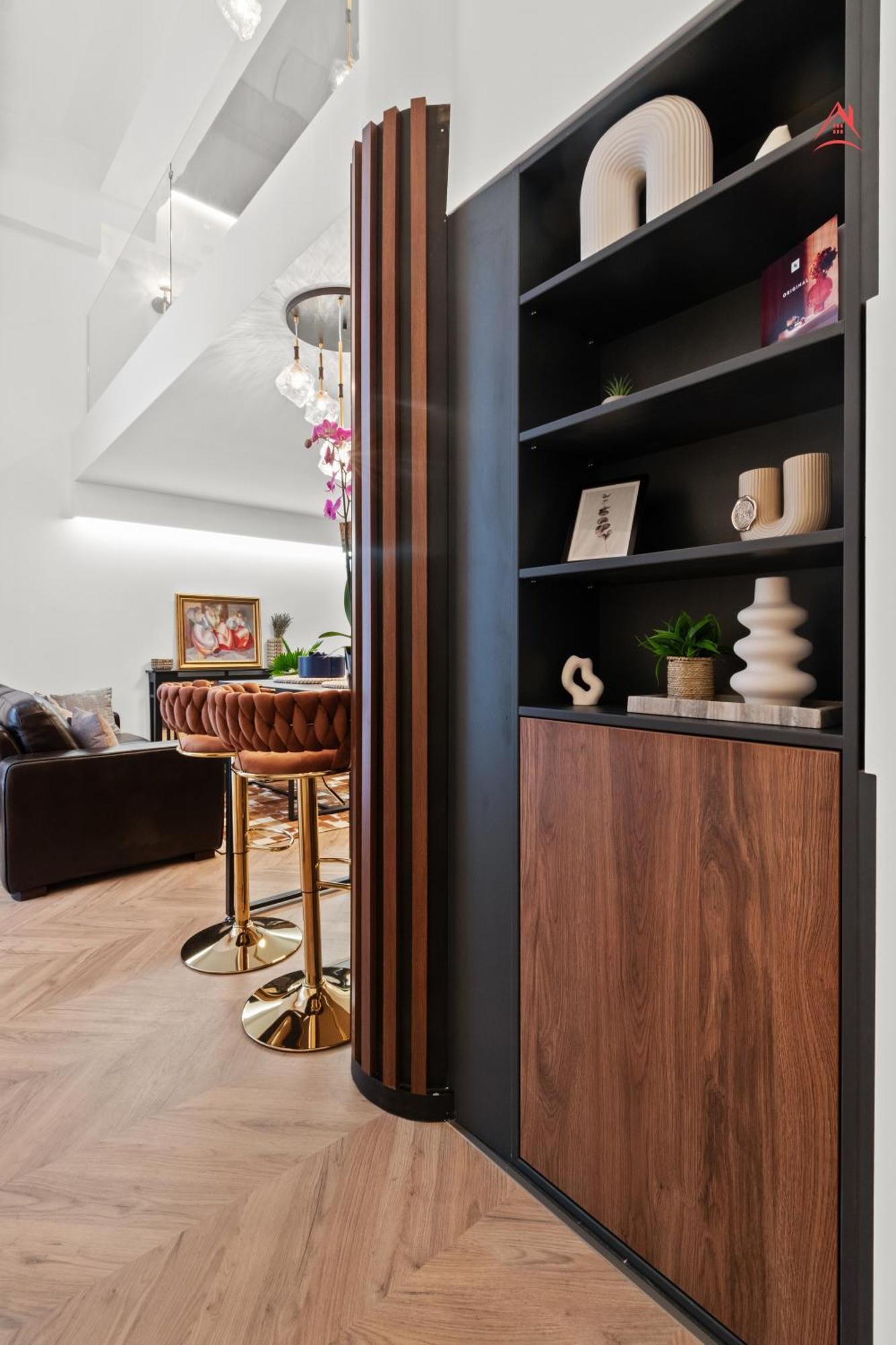 Apartamento Noa Boutique Beautiful Penthouse With Private Parking *