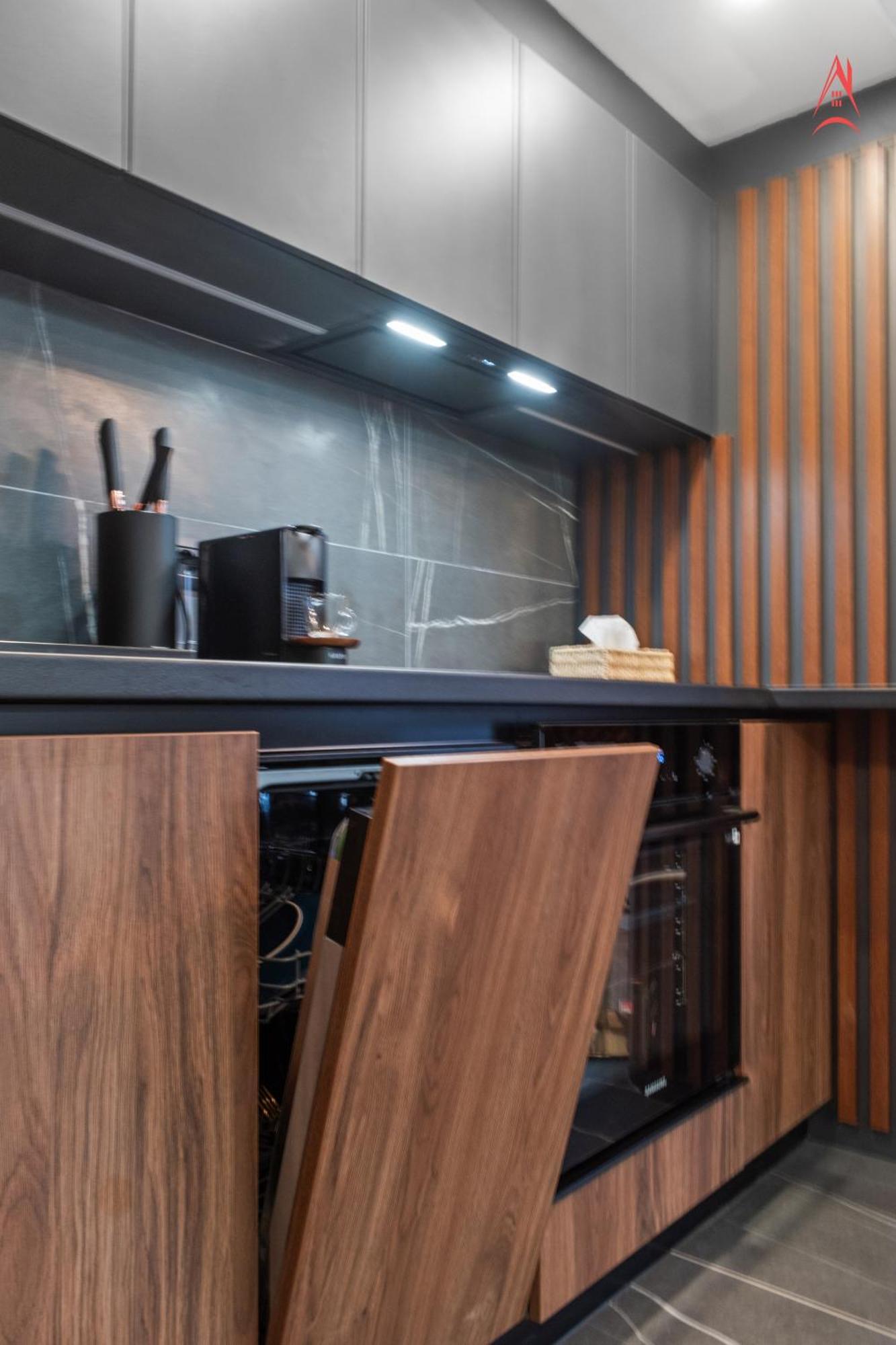 Noa Boutique Beautiful Penthouse With Private Parking Bucharest