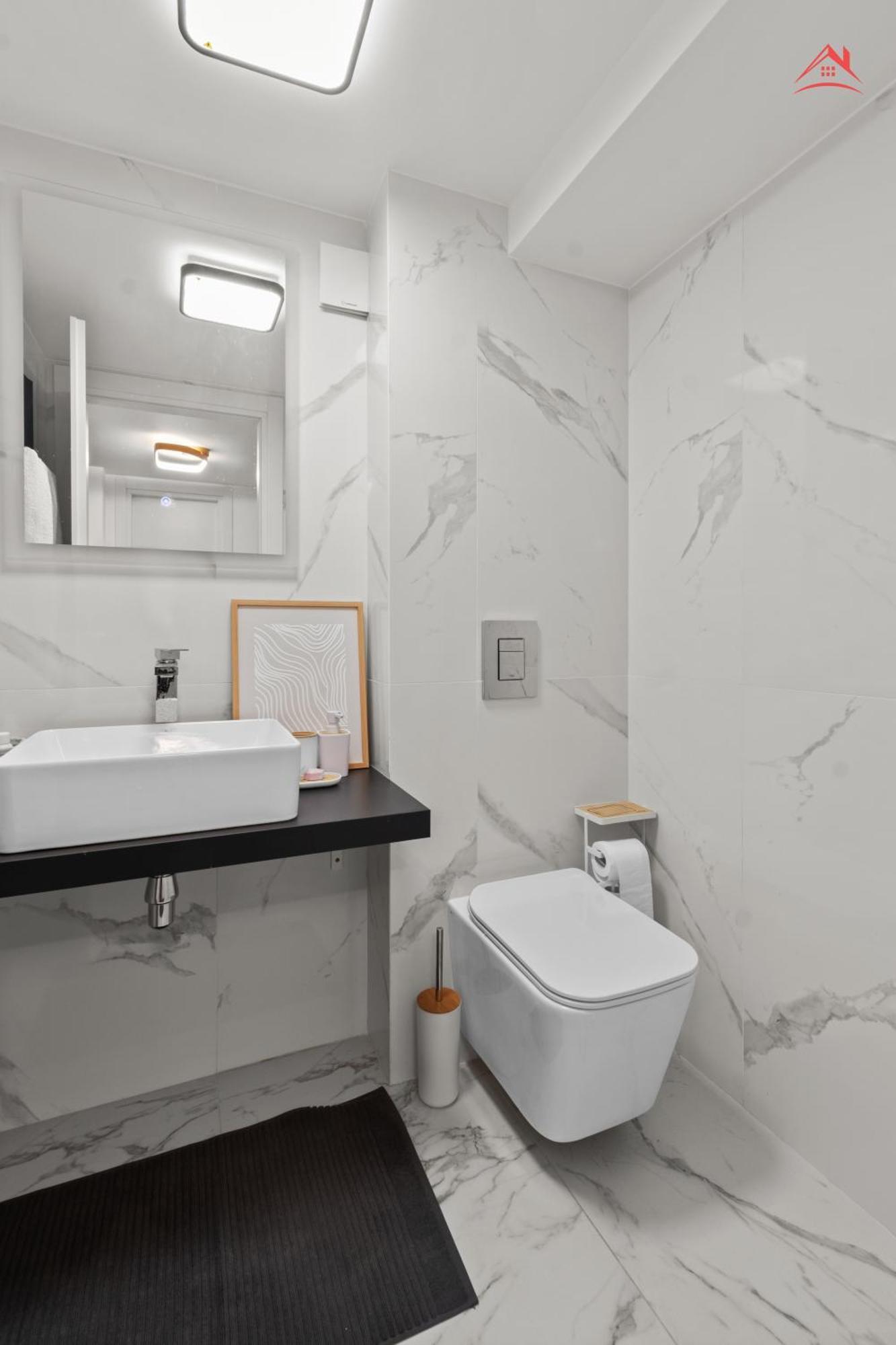 Noa Boutique Beautiful Penthouse With Private Parking Apartamento Bucarest