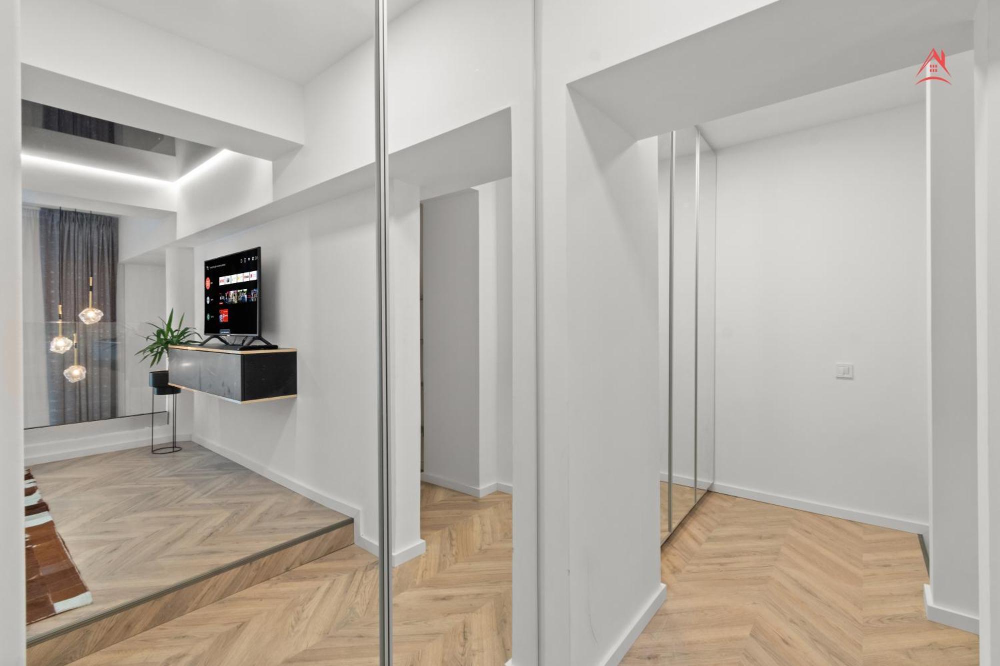 Apartamento Noa Boutique Beautiful Penthouse With Private Parking *