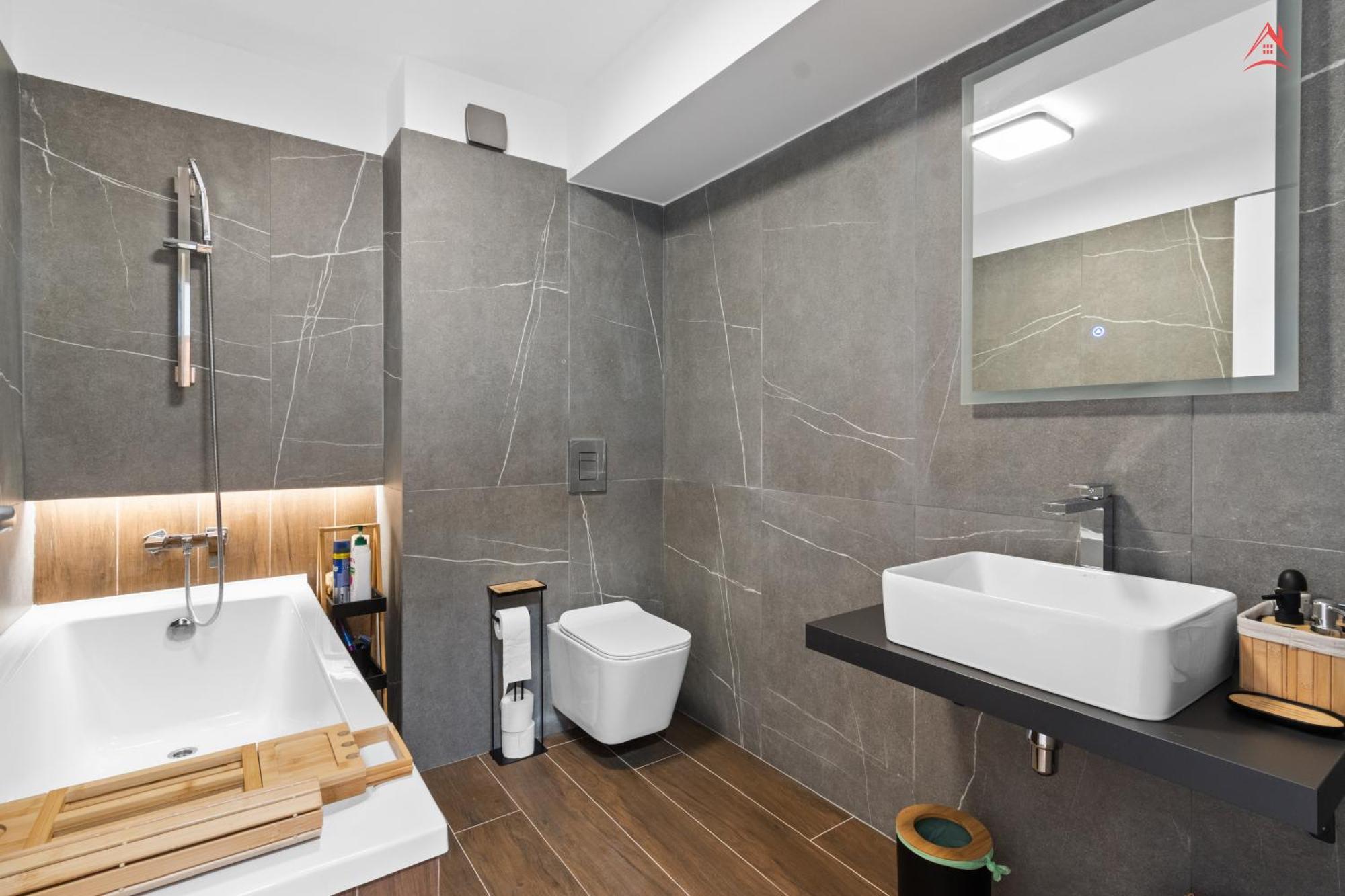 Apartment Noa Boutique Beautiful Penthouse With Private Parking