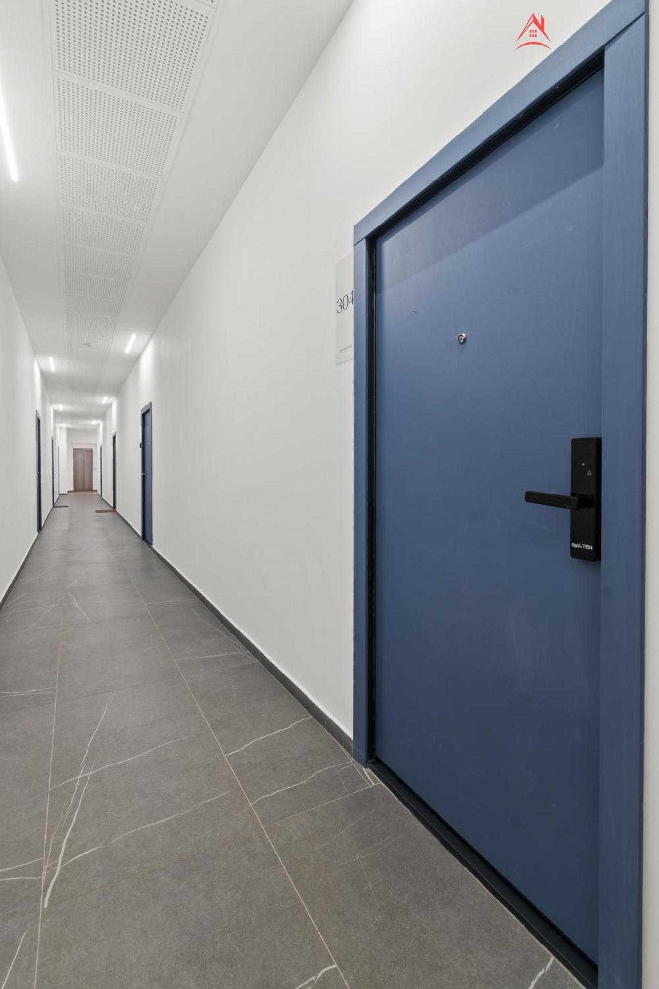 Noa Boutique Beautiful Penthouse With Private Parking * Bucharest