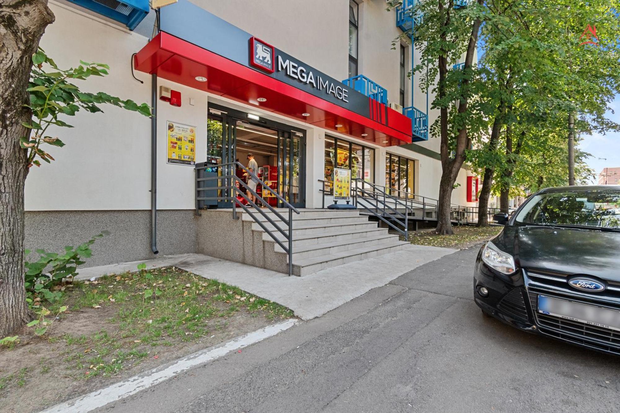 Noa Boutique Beautiful Penthouse With Private Parking * Bucharest