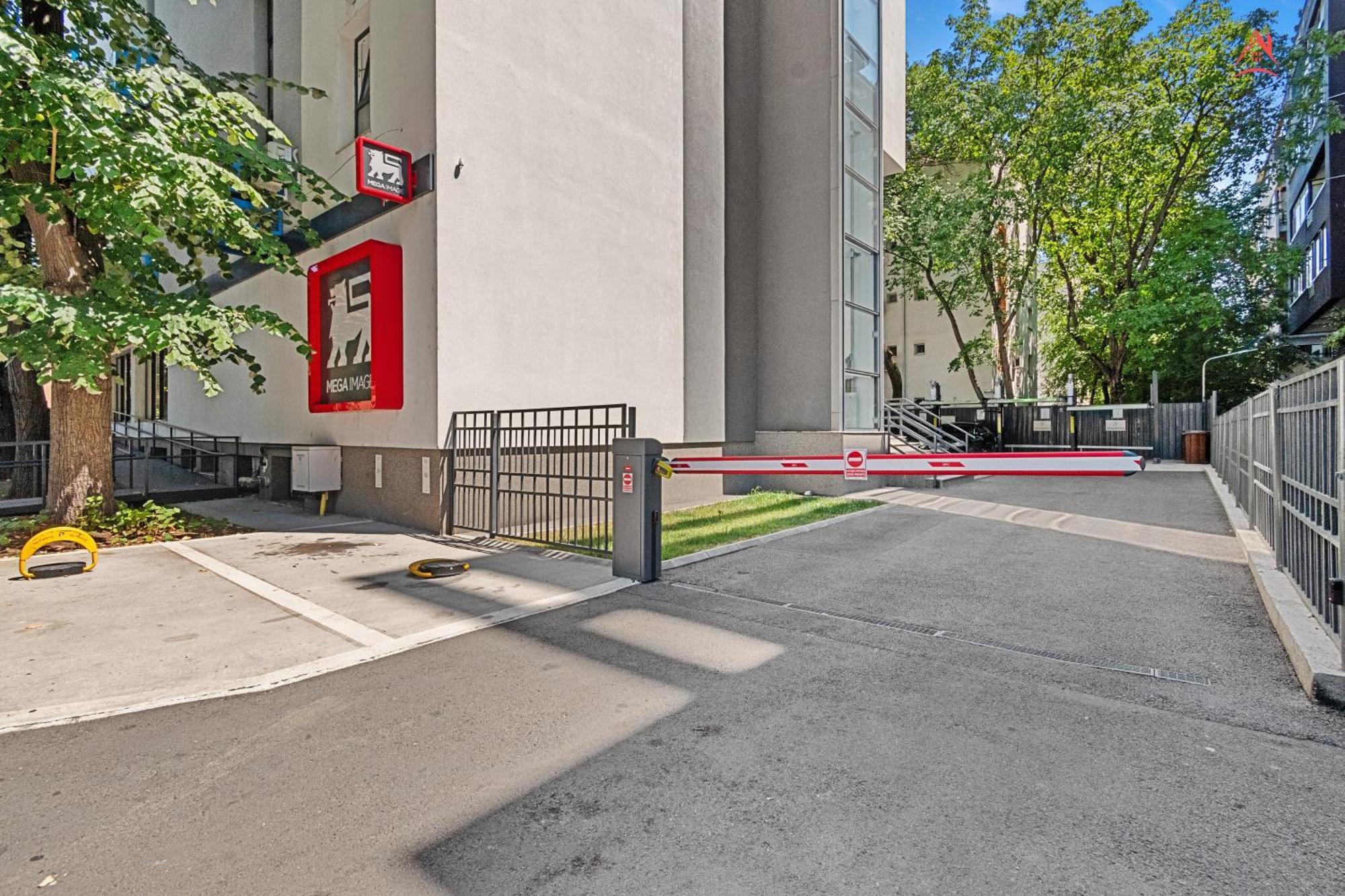 Noa Boutique Beautiful Penthouse With Private Parking Apartamento *