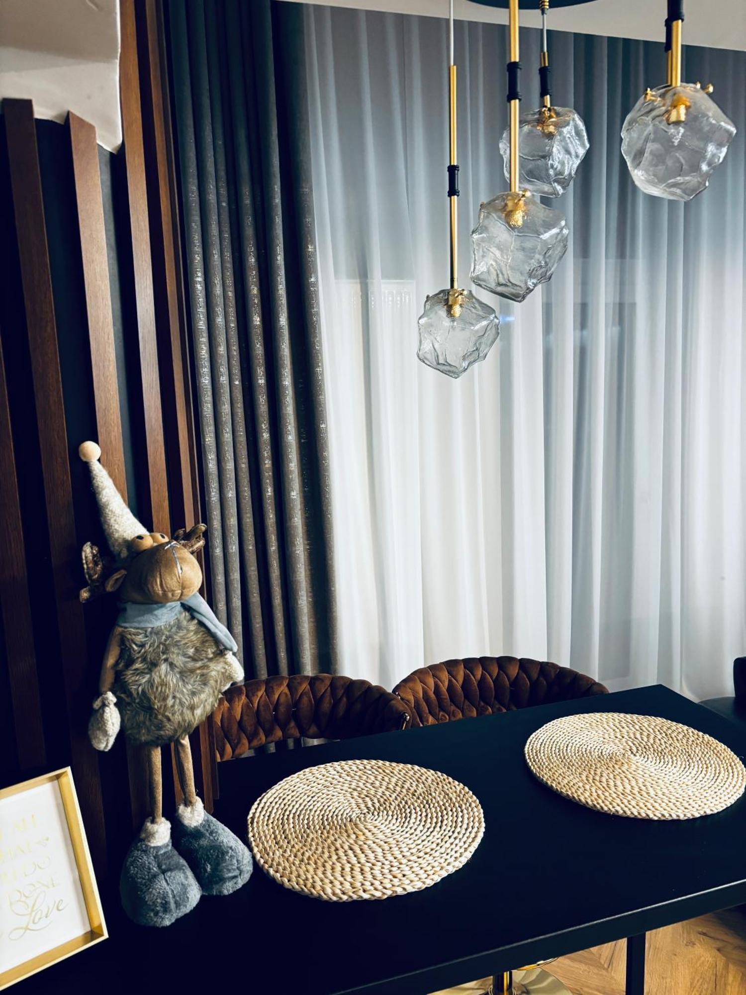 Noa Boutique Beautiful Penthouse With Private Parking * Bucarest